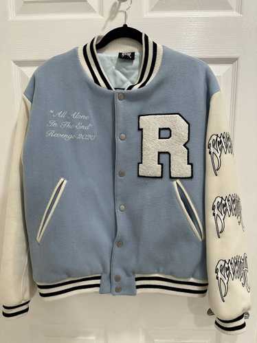 Revenge Revenge Varsity Jacket - image 1