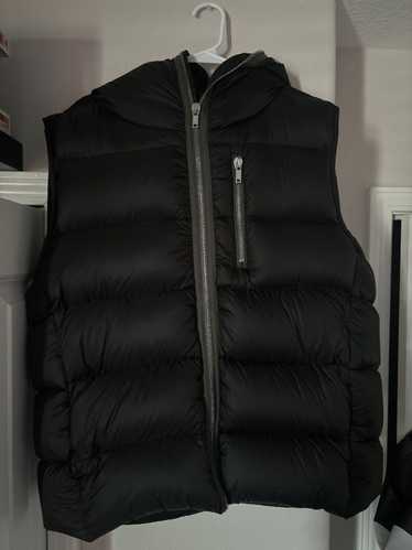 Rick owens gimp puffer - Gem Rick owens gimp puffer - Gem