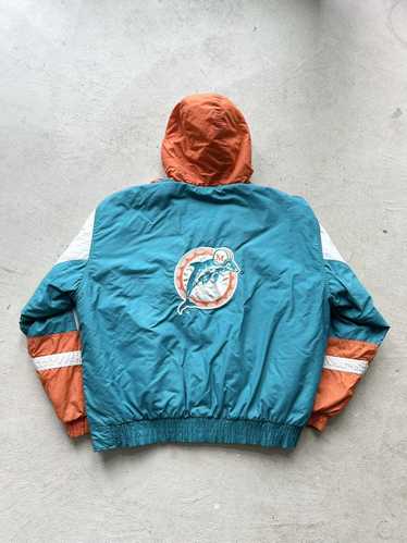 NFL × Sportswear × Vintage Vintage Miami Dolphins 