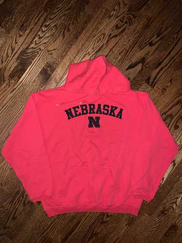 Nebraska × Streetwear × Vintage Vintage Nebraska H