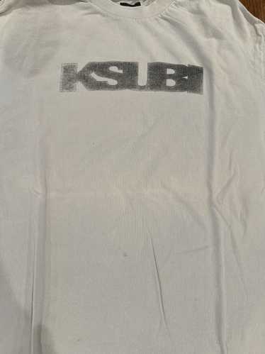 Ksubi KSUBI SHORT SLEEVE