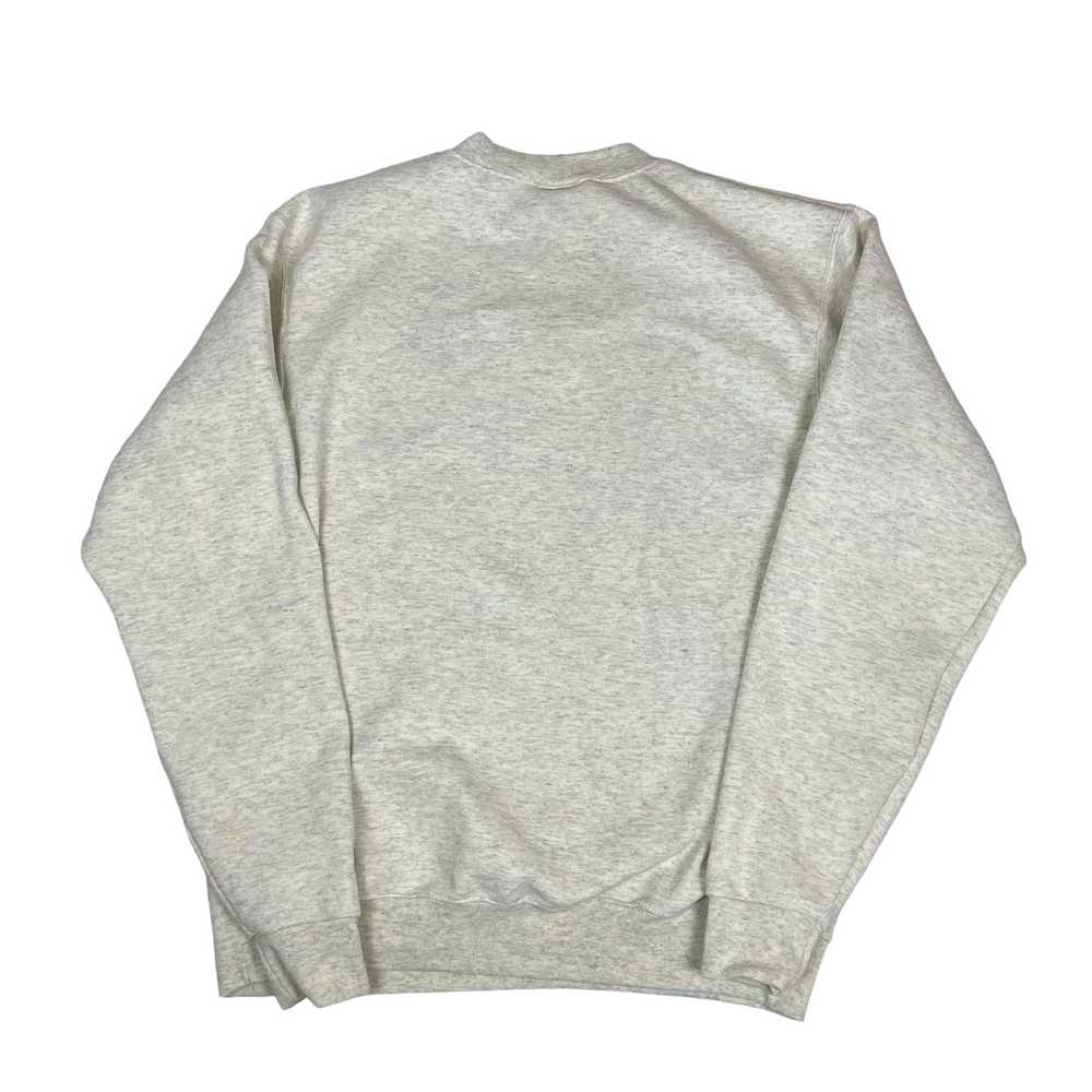 Champion × Streetwear Champion Men's Heather Gray… - image 7