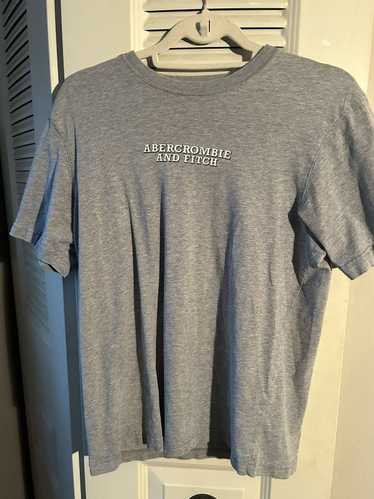 Abercrombie & Fitch abercrombie and fitch tee