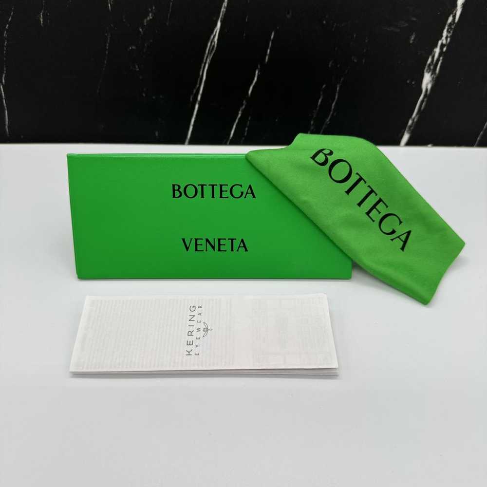 Bottega Veneta Sunglasses - image 9