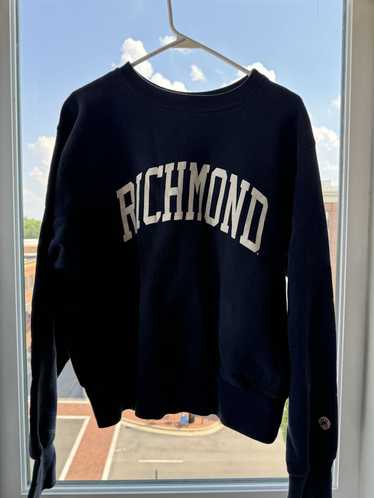 Vintage University of Richmond Vintage Sweater