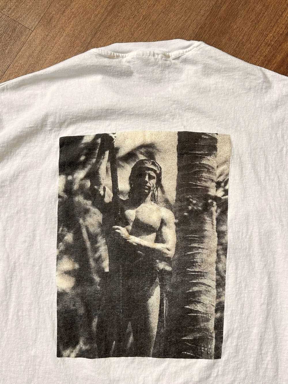 Disney × Vintage 1984 Tarzan Graystoke Promotiona… - image 2