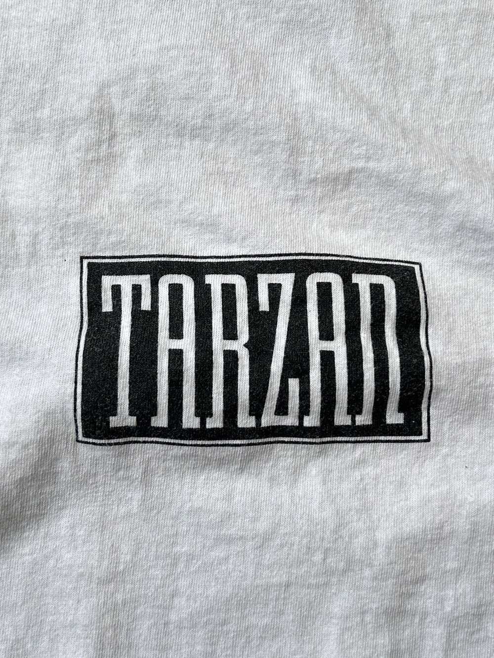 Disney × Vintage 1984 Tarzan Graystoke Promotiona… - image 6