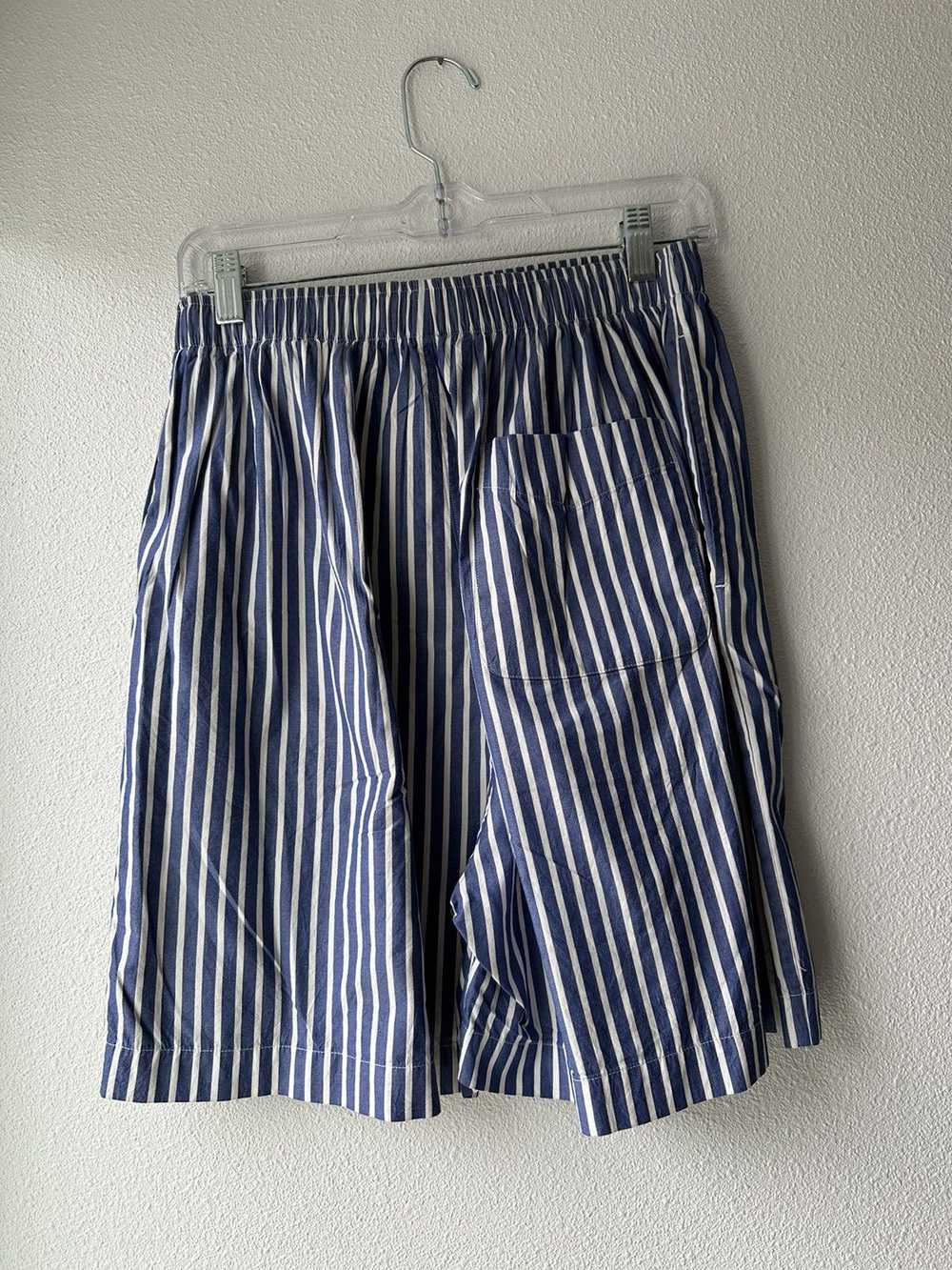 Balenciaga Balenciaga boxer/ pajama shorts - image 3