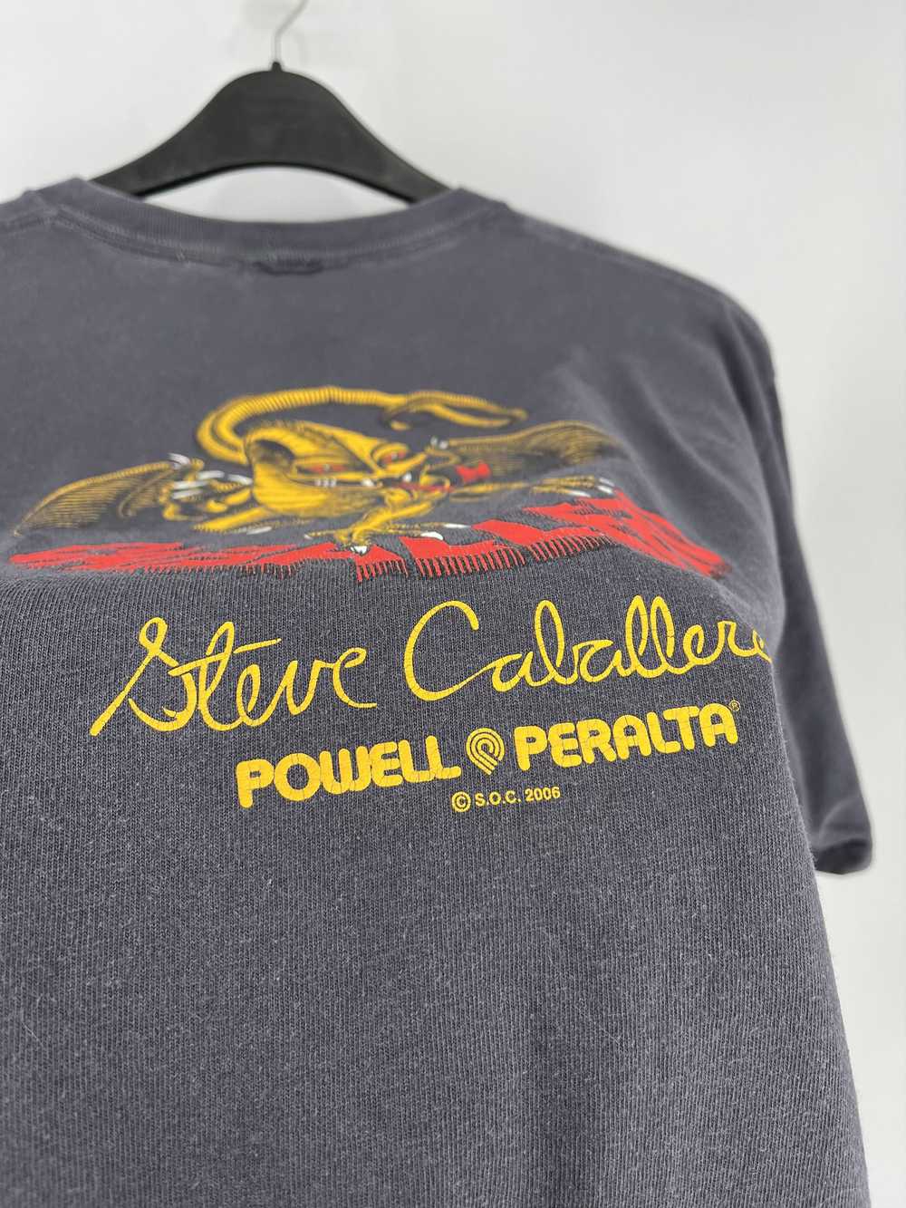 Powell Peralta × Skategang × Vintage Vintage 2006… - image 10