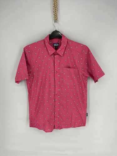 Hawaiian Shirt × Patagonia × Streetwear Patagonia… - image 1