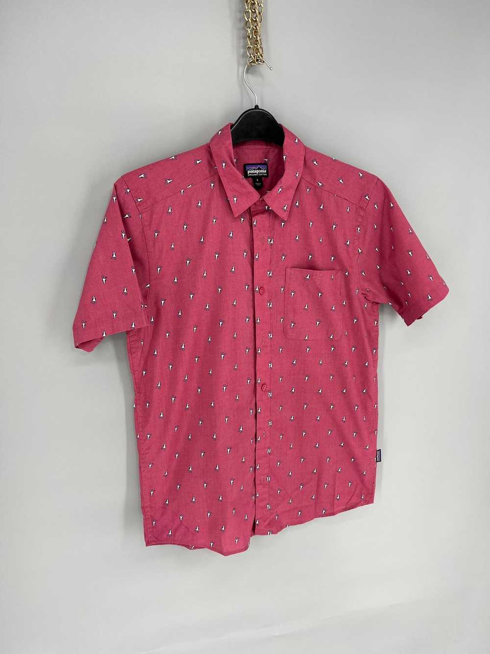 Hawaiian Shirt × Patagonia × Streetwear Patagonia… - image 2