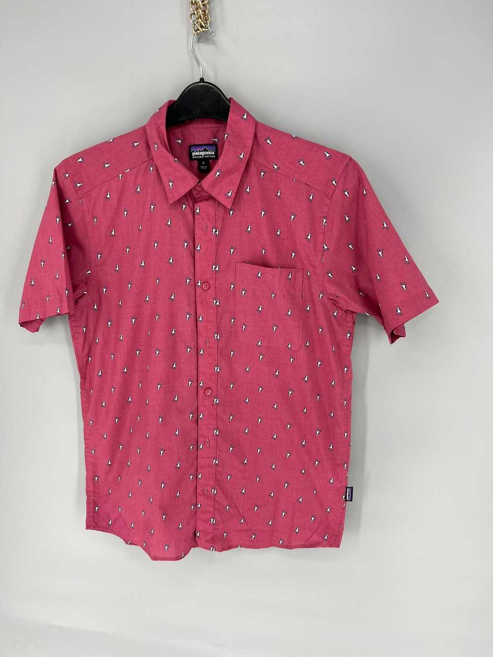 Hawaiian Shirt × Patagonia × Streetwear Patagonia… - image 3