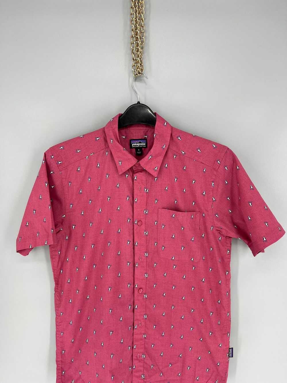 Hawaiian Shirt × Patagonia × Streetwear Patagonia… - image 6