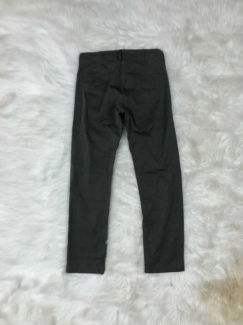 Stevenson Overall Co. Hilts Slim Chino - image 11