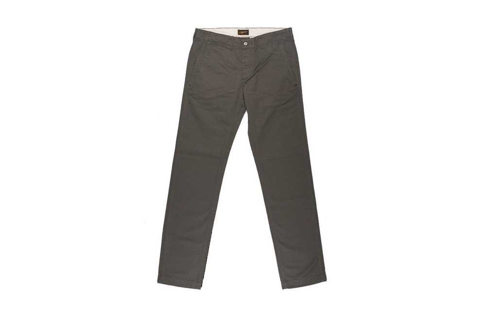 Stevenson Overall Co. Hilts Slim Chino - image 3