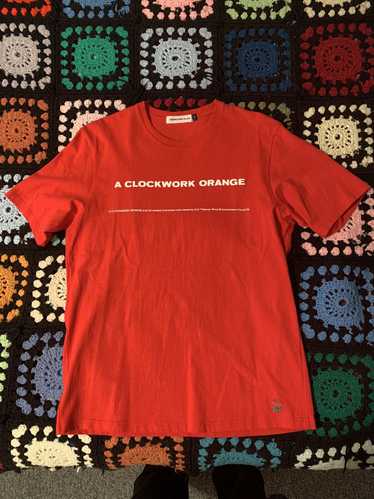 Undercover Undercover A Clockwork Orange T-Shirt R