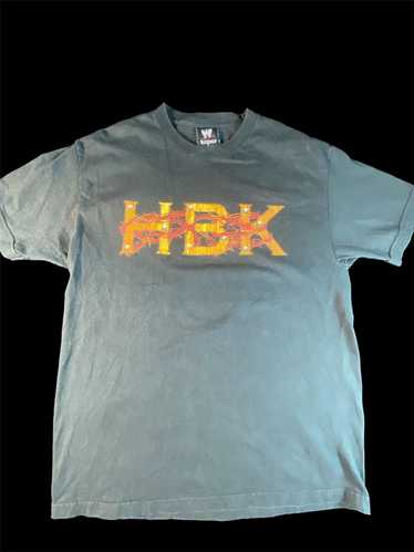 Vintage × Wwe HBK Wrestling T-shirt