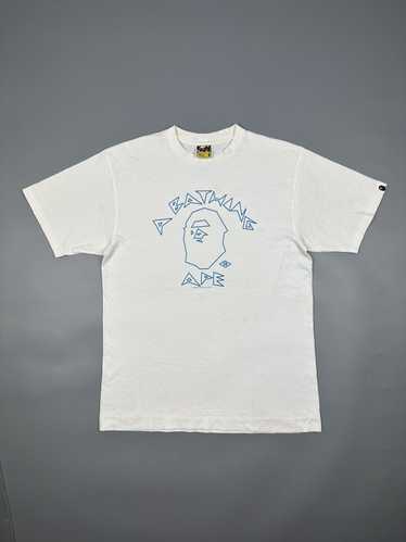Nowhere a bathing ape - Gem