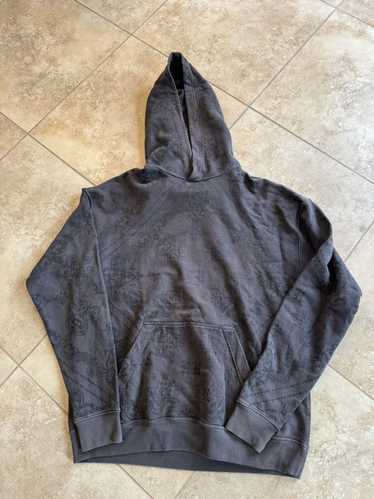 Rhude Rhude Paisley Hoodie size XL