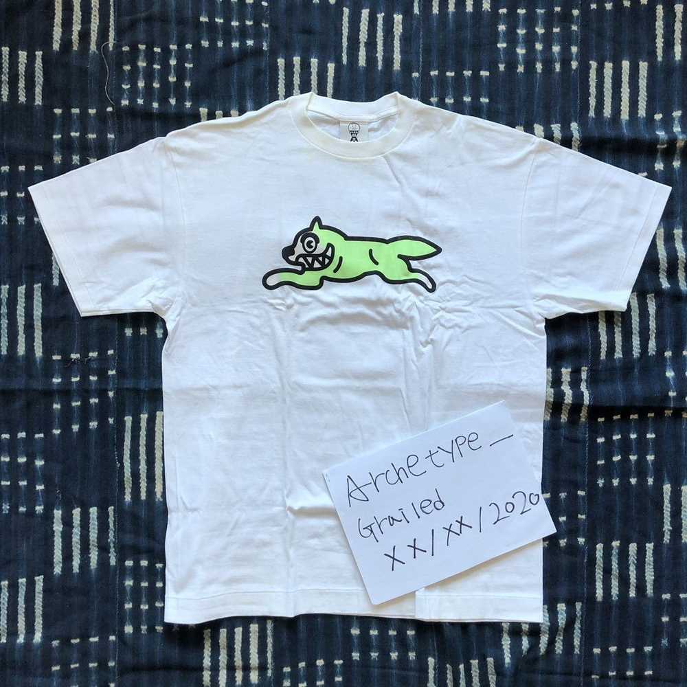 Billionaire Boys Club × Icecream BBC Ice Cream Ru… - image 1