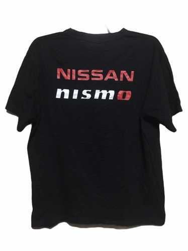 Japanese Brand × Racing × Sports Specialties Niss… - image 1