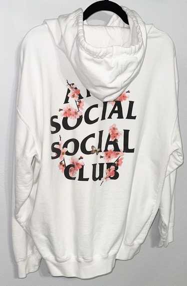 Anti Social Social Club ANTI SOCIAL SOCIAL CLUB KK