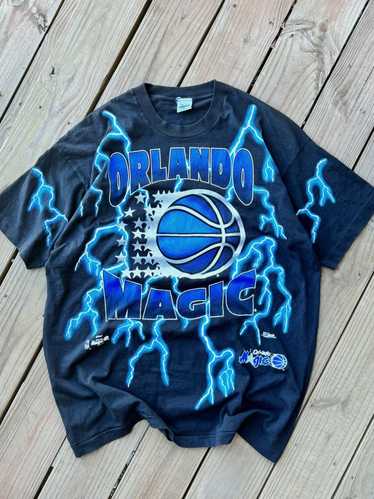 Salem Sportswear × Vintage Vintage 90’s Orlando Ma