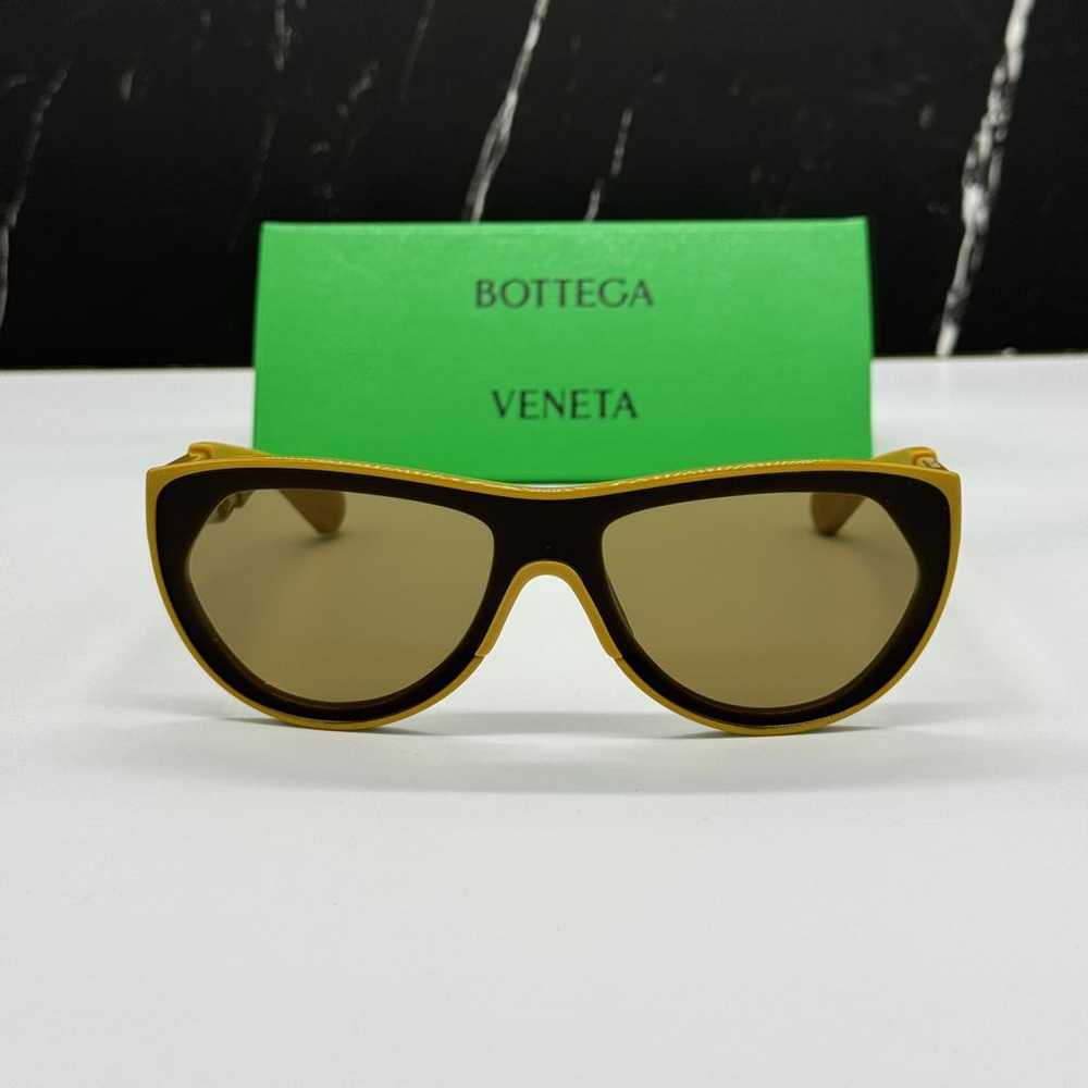 Bottega Veneta Sunglasses - image 3