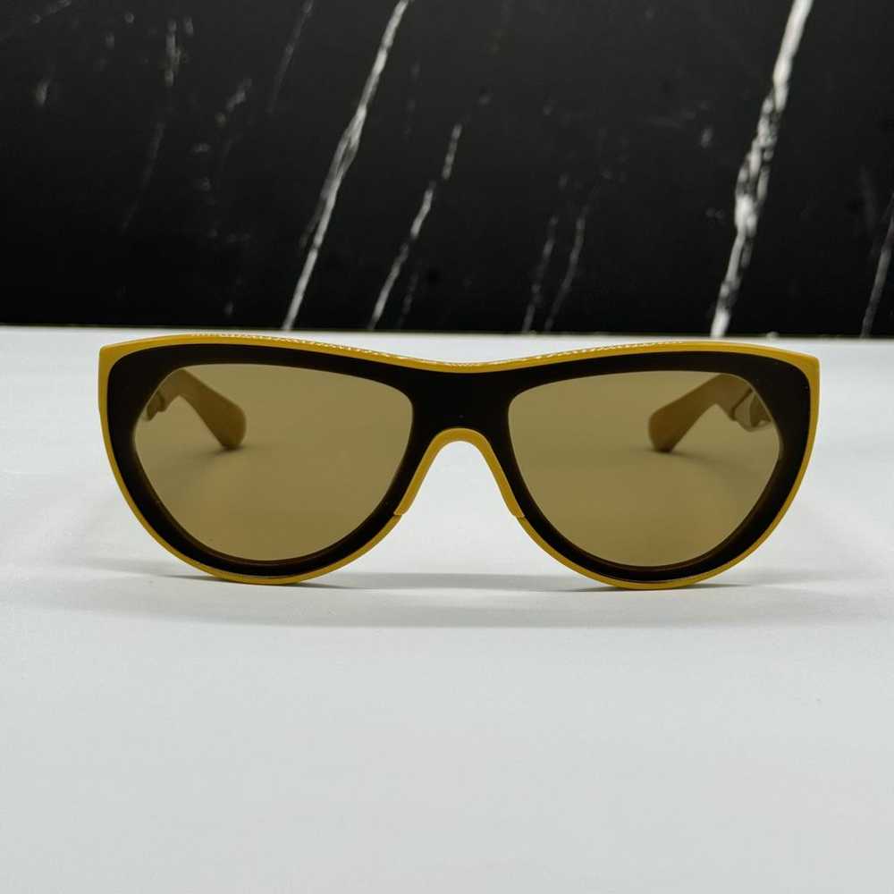 Bottega Veneta Sunglasses - image 4