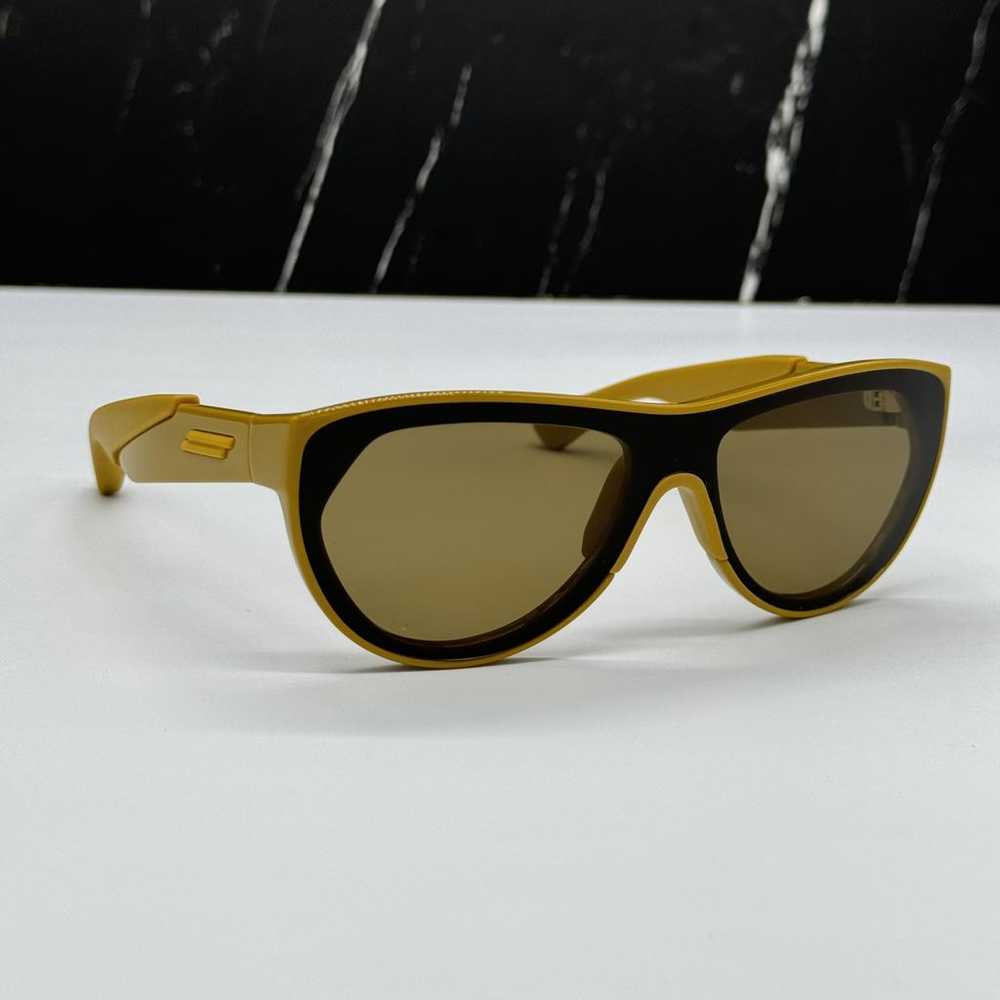 Bottega Veneta Sunglasses - image 5