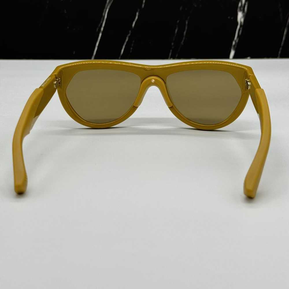 Bottega Veneta Sunglasses - image 7