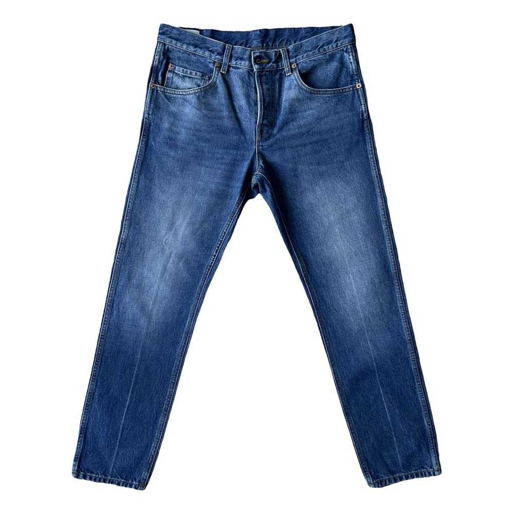 Gucci Slim jean - image 1