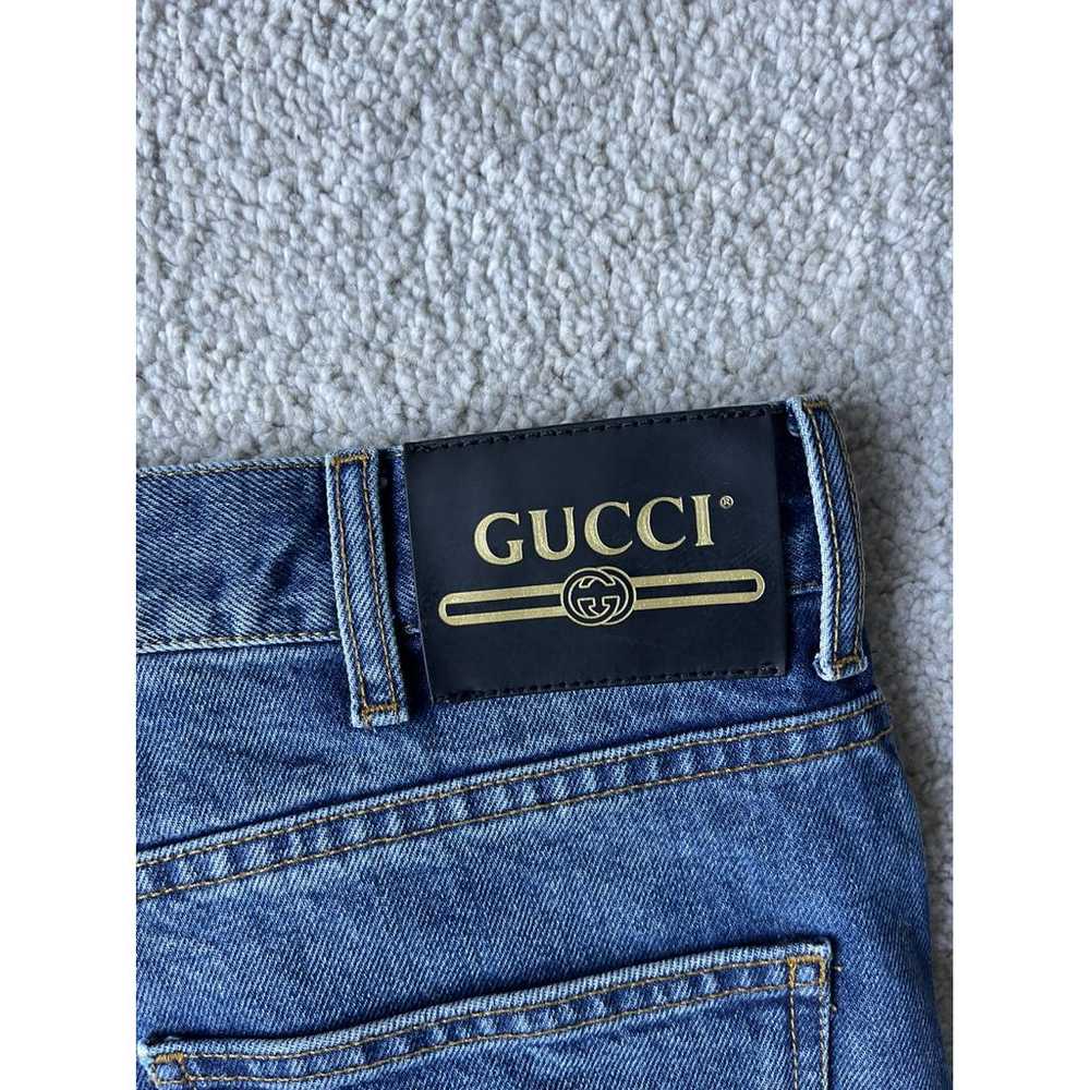 Gucci Slim jean - image 2