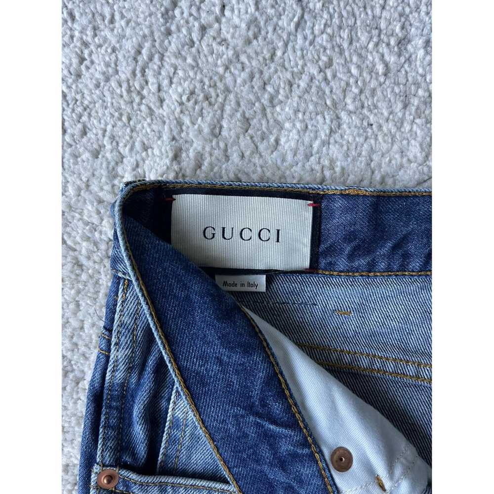 Gucci Slim jean - image 3