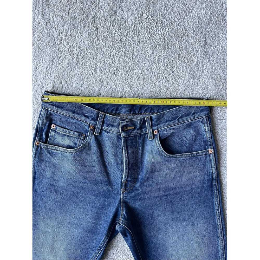 Gucci Slim jean - image 9