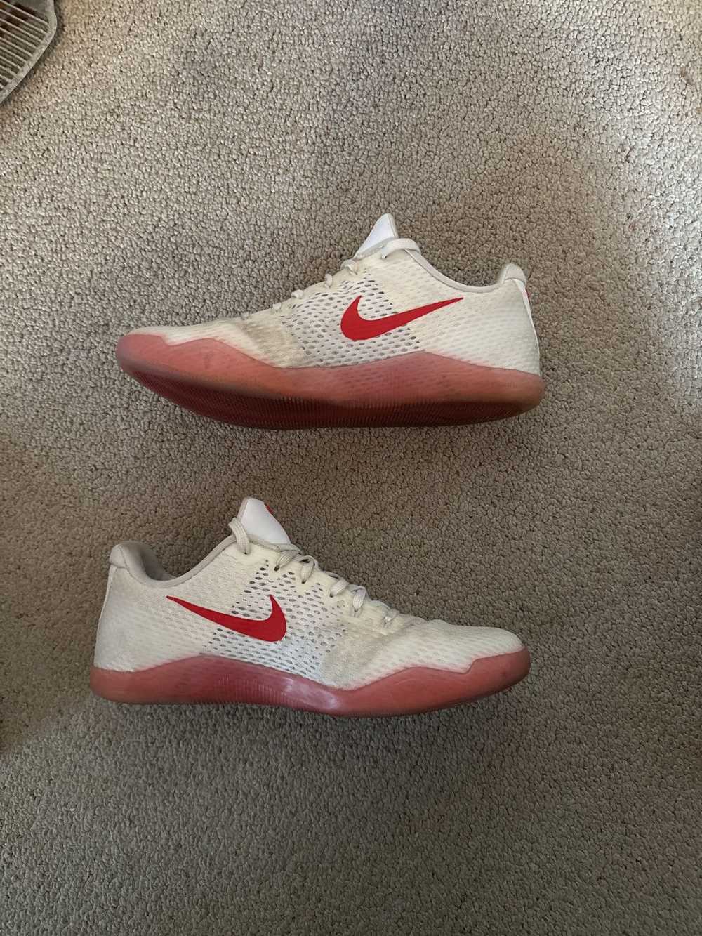 Nike Kobe 11 Nike ID - image 2