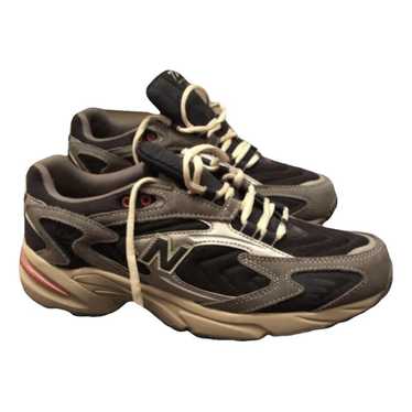 New Balance Cloth low trainers - image 1