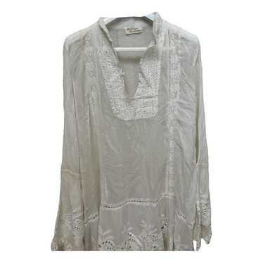 Antica Sartoria Tunic - image 1