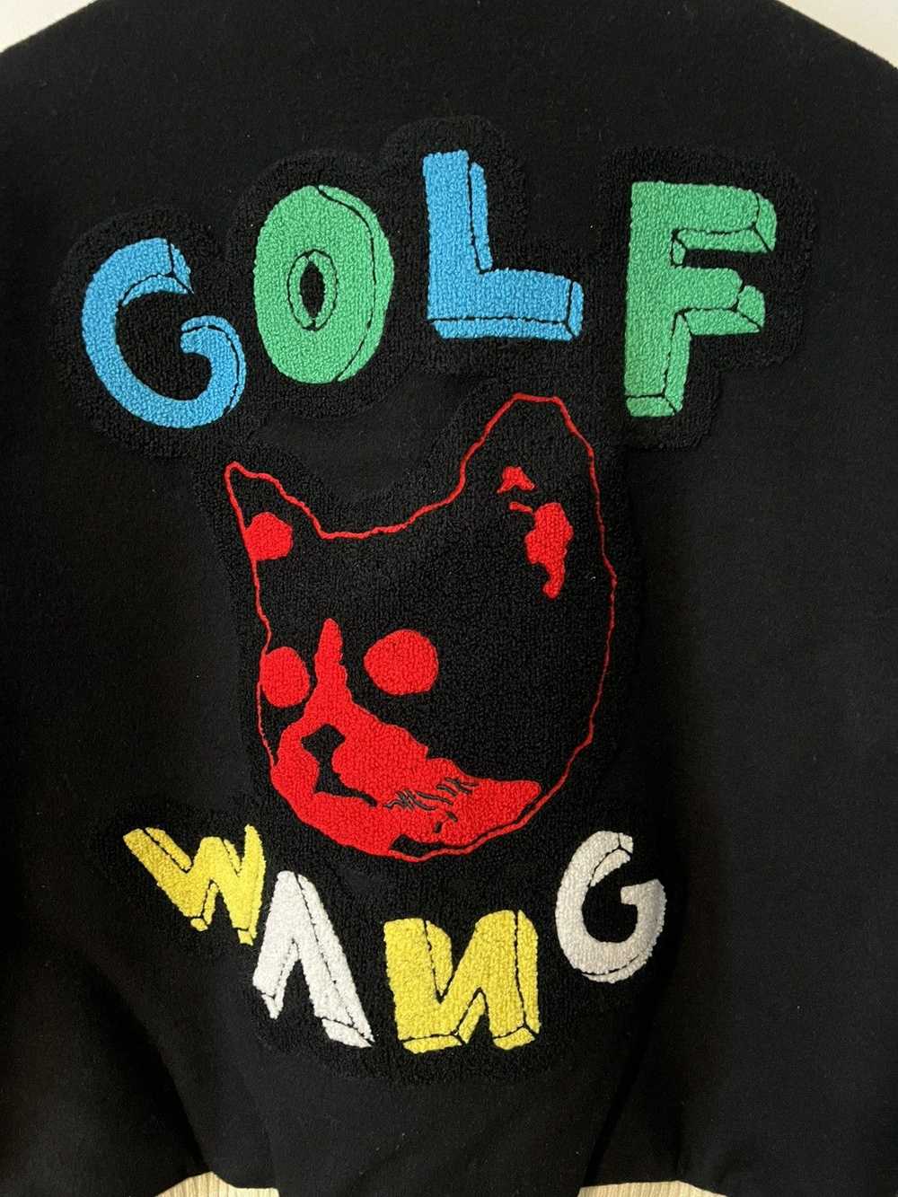 Golf Wang Golf Wang 10th Year Anniversary Wolf Ja… - image 2