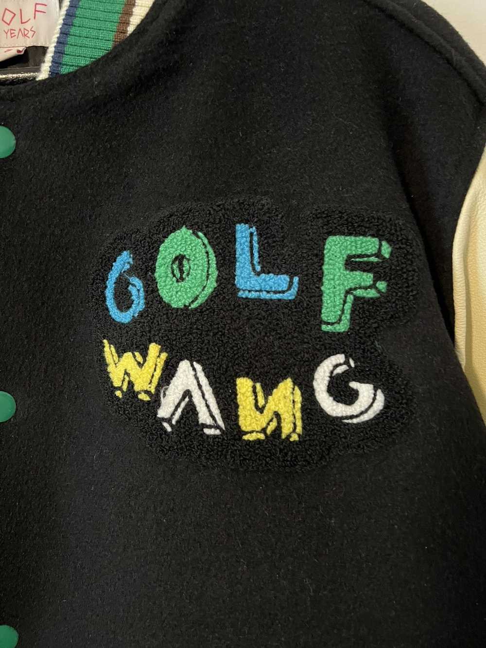 Golf Wang Golf Wang 10th Year Anniversary Wolf Ja… - image 4