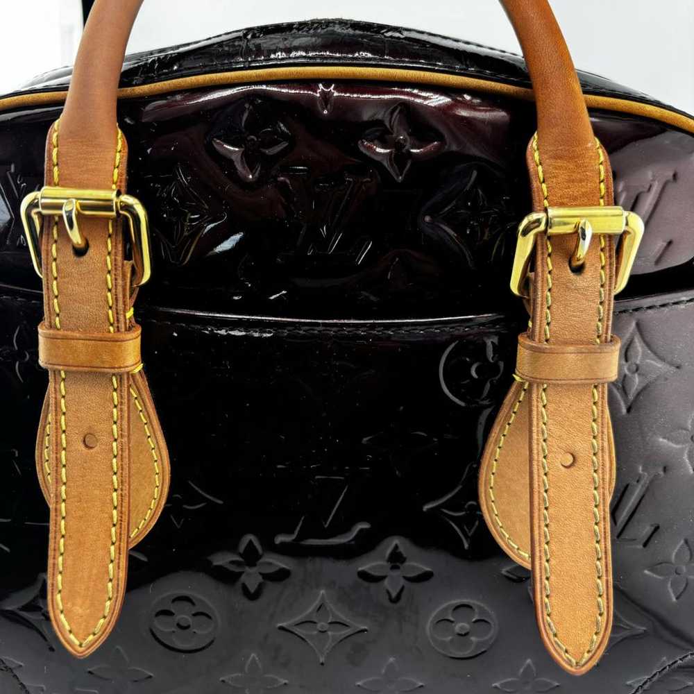 Louis Vuitton Summit leather tote - image 8