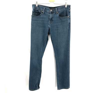 J Brand J Brand tyler 32" slim fit Carride jeans … - image 1
