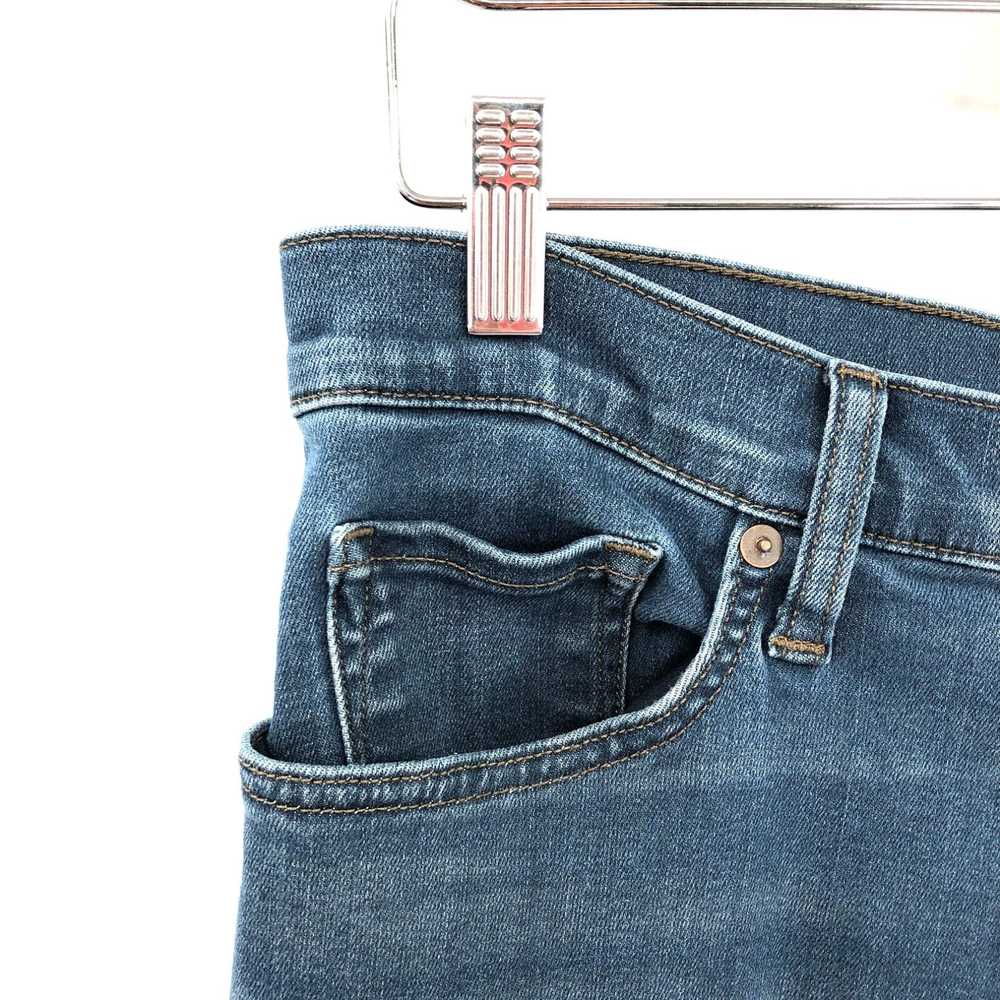 J Brand J Brand tyler 32" slim fit Carride jeans … - image 2