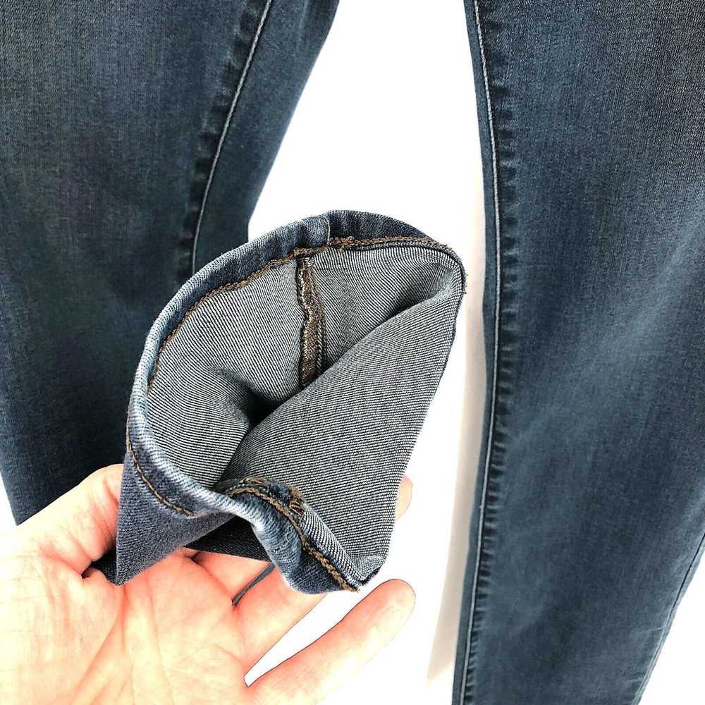 J Brand J Brand tyler 32" slim fit Carride jeans … - image 3
