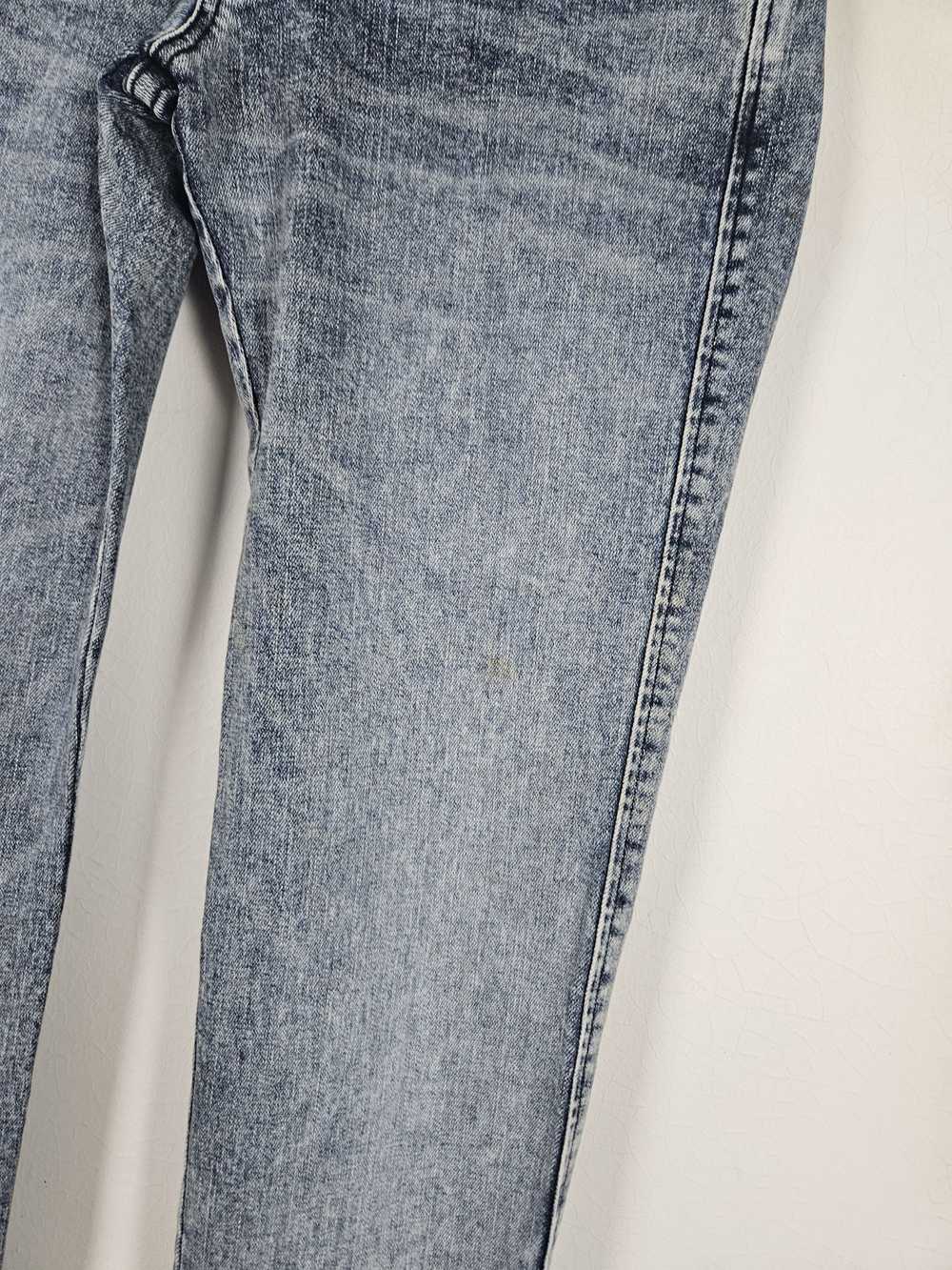 Factotum Factotum Japan denim jeans - image 10