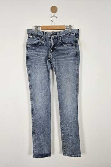 Factotum Factotum Japan denim jeans - image 1