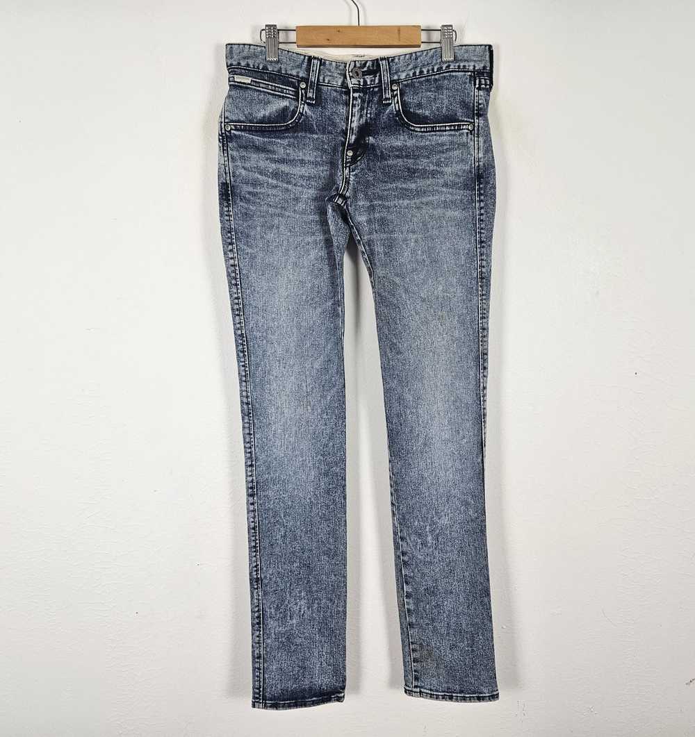 Factotum Factotum Japan denim jeans - image 3