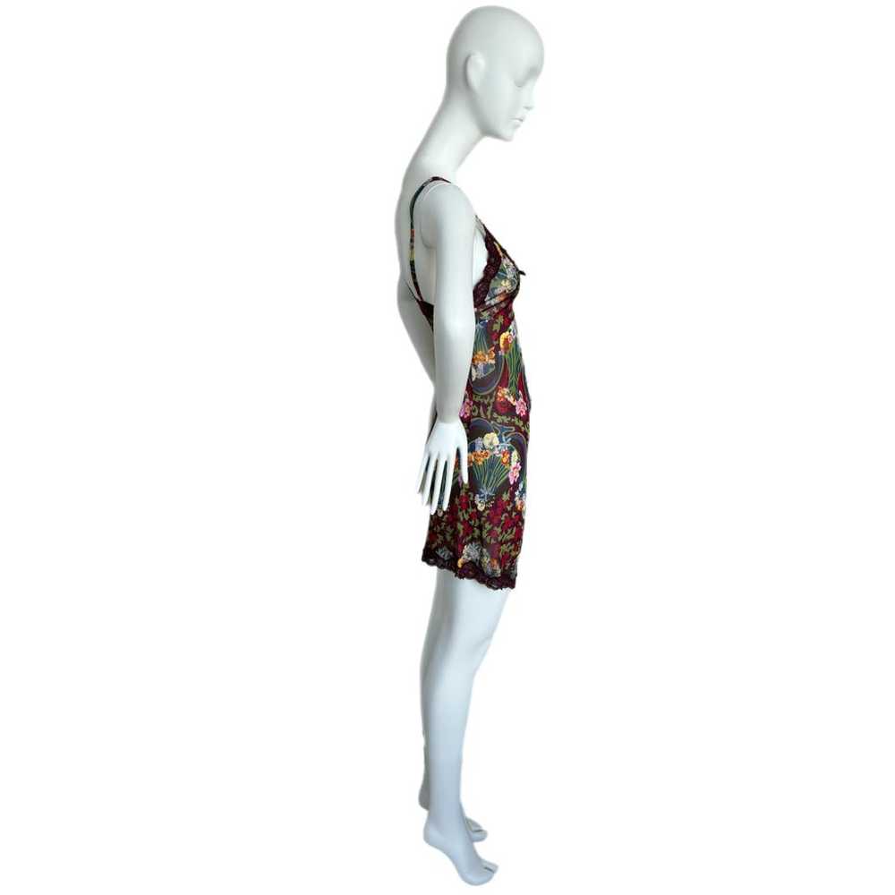 Dior Mini dress - image 2