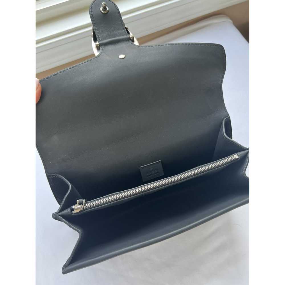 Gucci Dionysus handbag - image 9