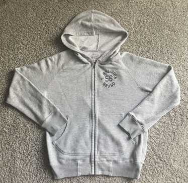 True Religion True Religion Zip Up - image 1